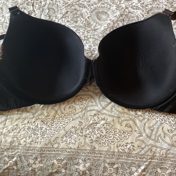 Soma Memorable fully light padding strap/ strapless bra - Picture 6 of 9